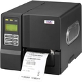 Принтер этикеток, штрих-кодов TSC ME240+LCD - SUC с отрезчиком