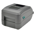 Принтер этикеток и штрих-кодов Zebra GT800 300 dpi, Serial, USB & 10/100 Ethernet (GT800-300420-100)